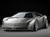 Cadillac Cien 11